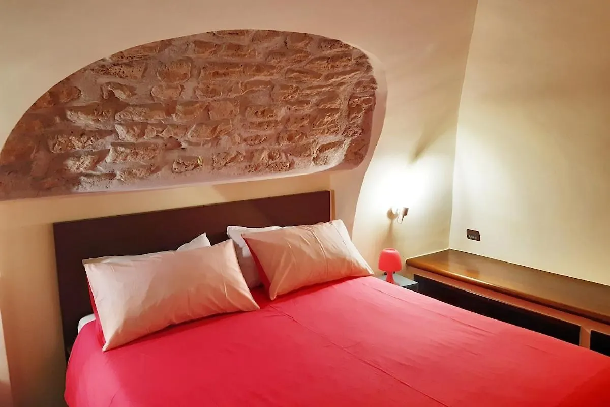 Lovely House In Centro Storico Naples Apartment