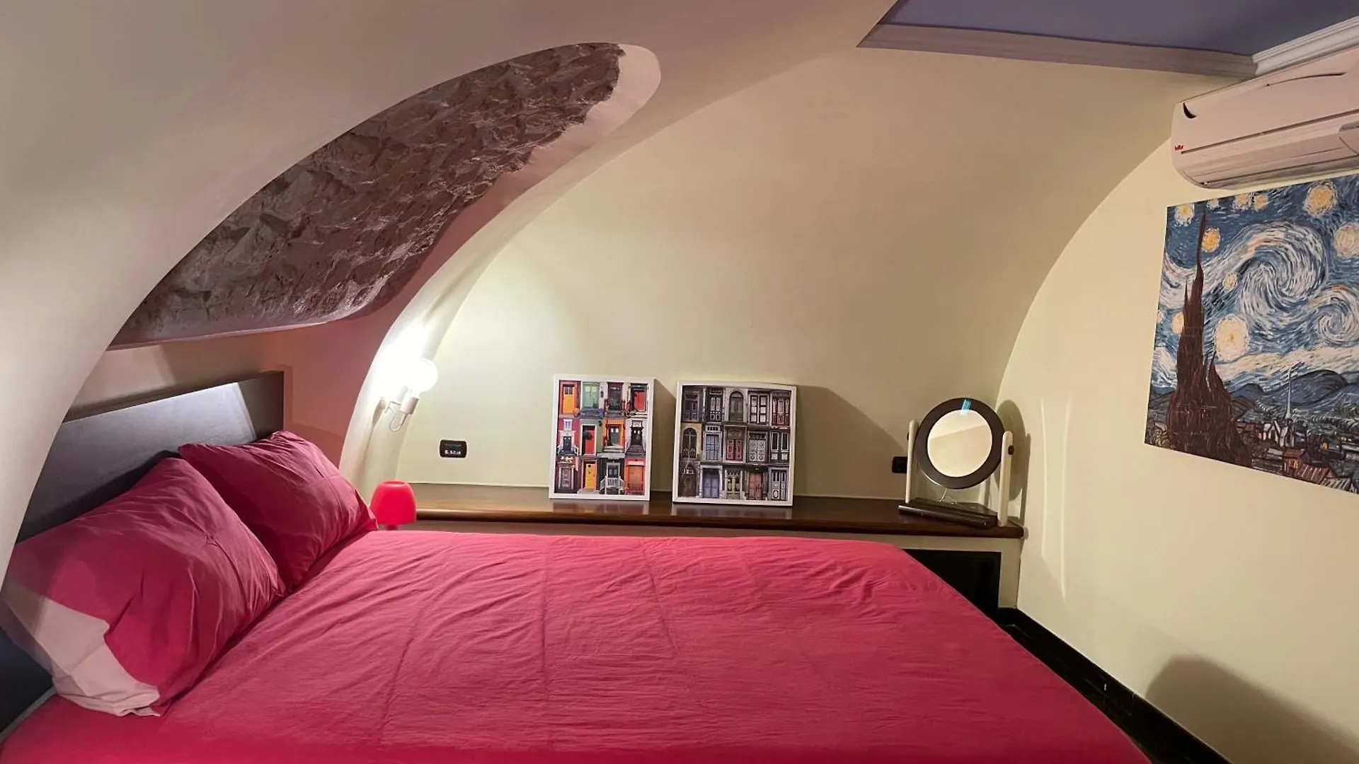 Lovely House In Centro Storico Naples 0*,  Italy