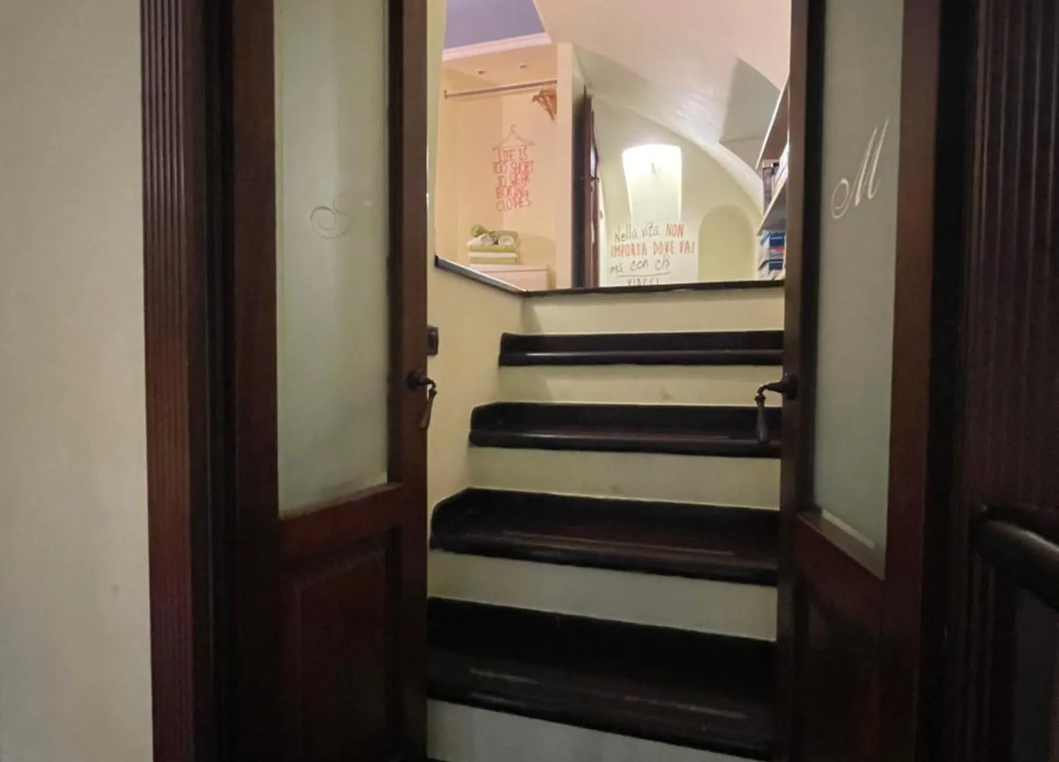 Apartment Lovely House In Centro Storico Naples